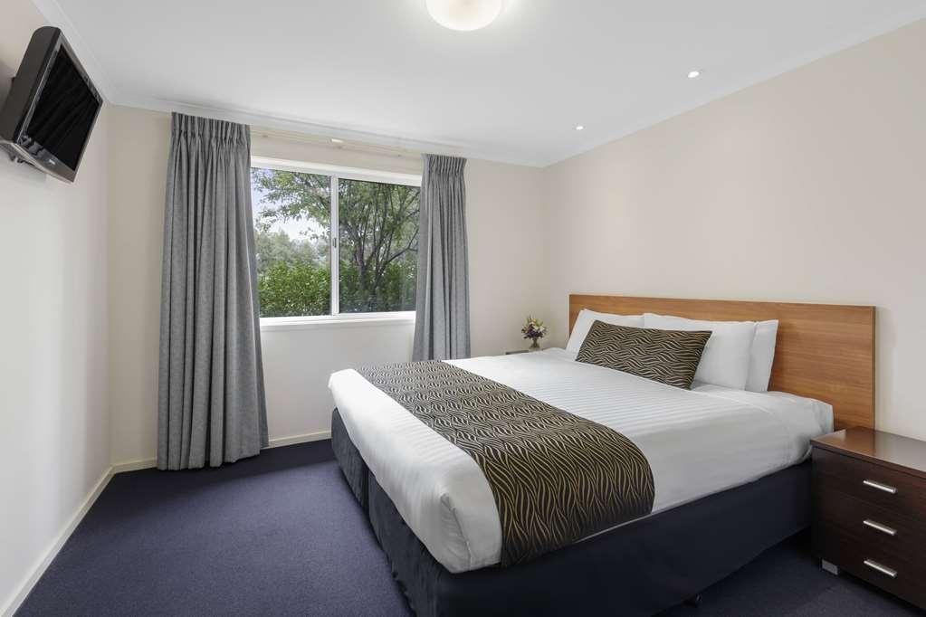 Ramada Encore By Wyndham Belconnen Canberra Room photo