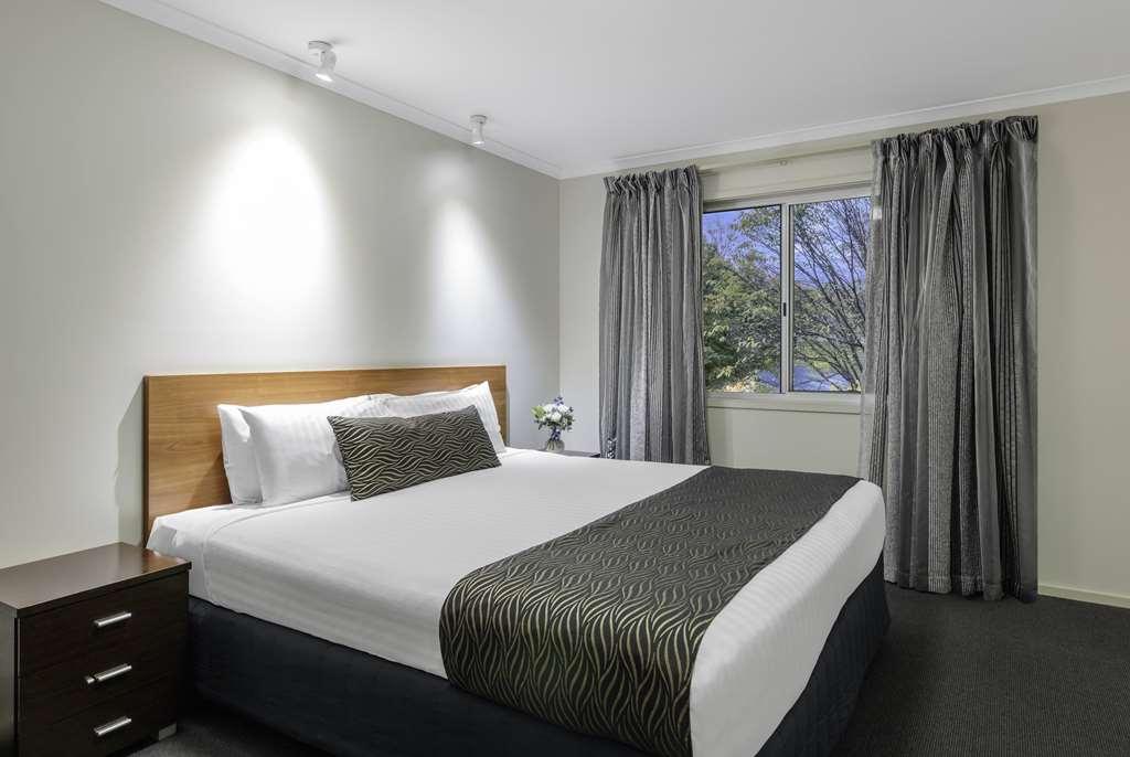 Ramada Encore By Wyndham Belconnen Canberra Room photo